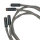 VoVox sonorus protect A / 2x 150 cm / RCA to RCA