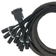 VoVox sonorus muco / 100 cm / DB25 to 8x XLRm