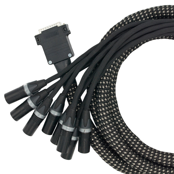 VOVOX D-SUB XLR オスメスセット 1m VOVOX sonorus direct S 200 cm TRS - XLR (M) [6.331]｜ミュージック