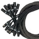 VoVox sonorus muco / 300 cm / 8x XLRf to 8x XLRm