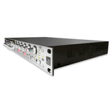 Audient ASP800 8-channel Mic Preamp - Side
