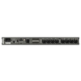 Audient ASP880 8-channel Mic Preamp - Rear