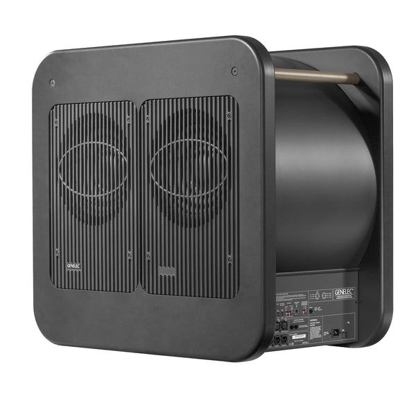 Genelec 7271A Active DSP Subwoofer