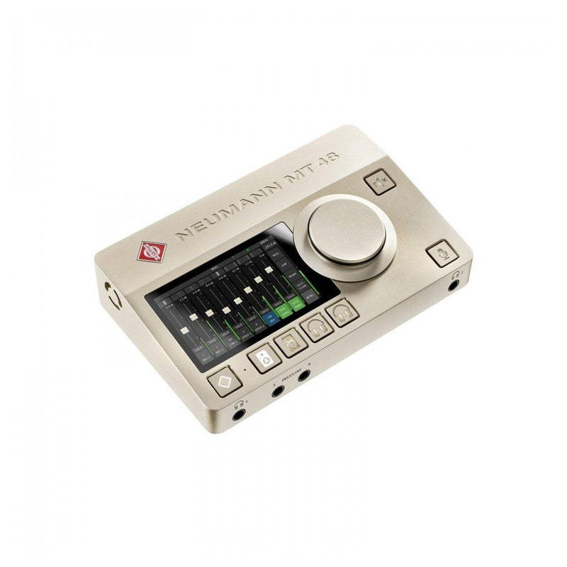 Neumann MT 48 – KMR Audio