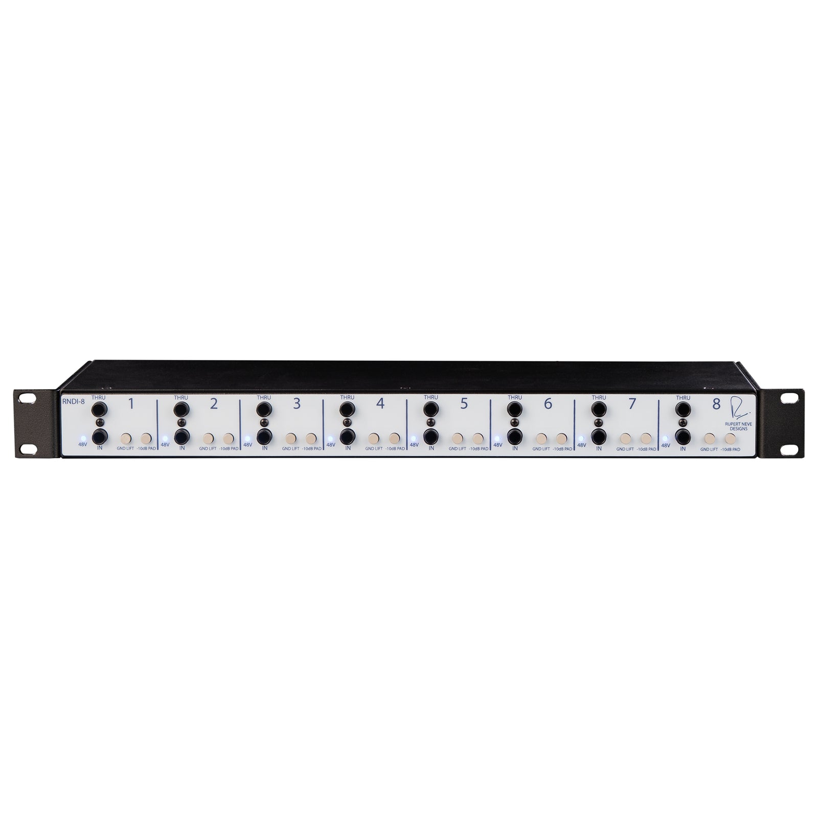 Rupert Neve Designs RNDI-8 – KMR Audio