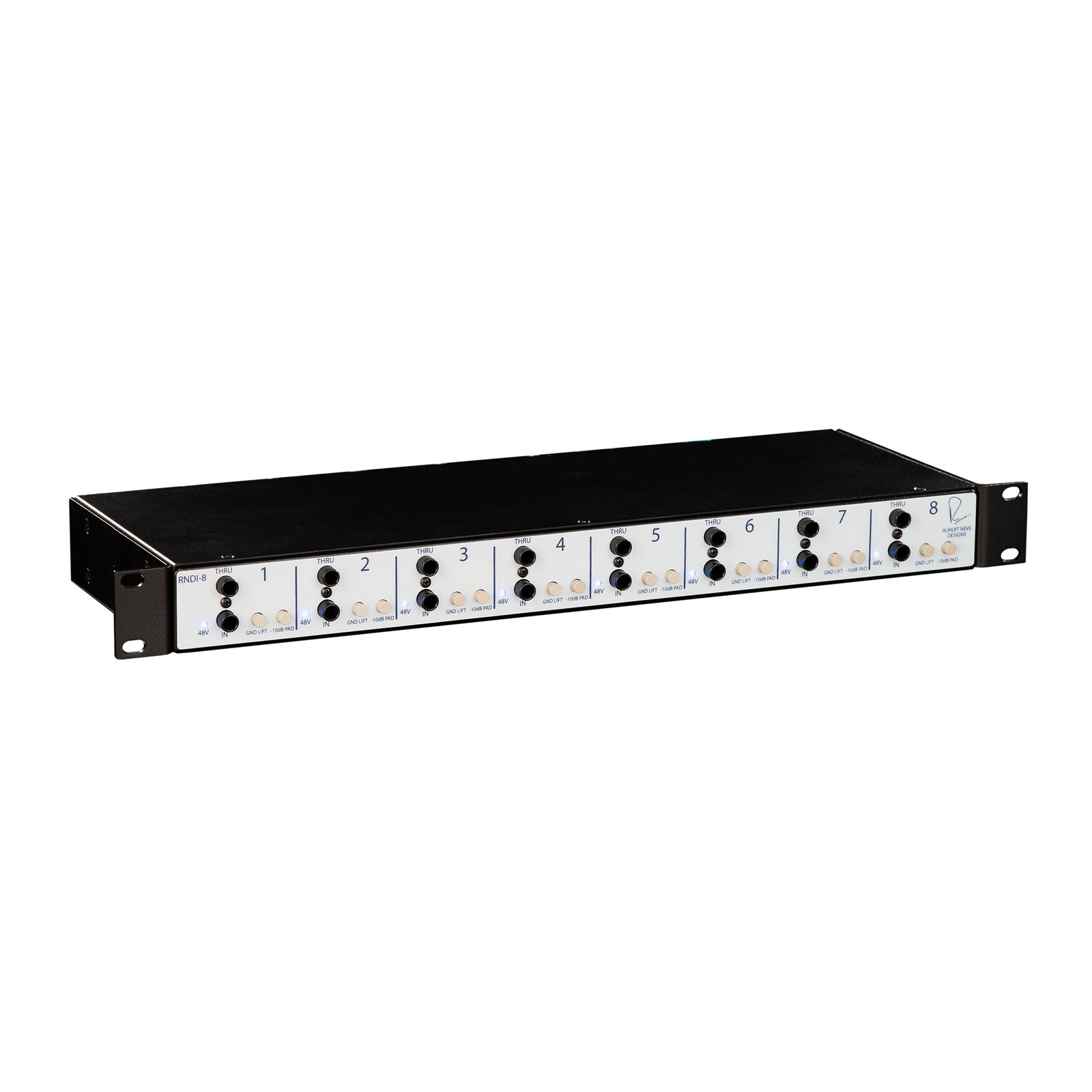 Rupert Neve Designs RNDI-8 – KMR Audio