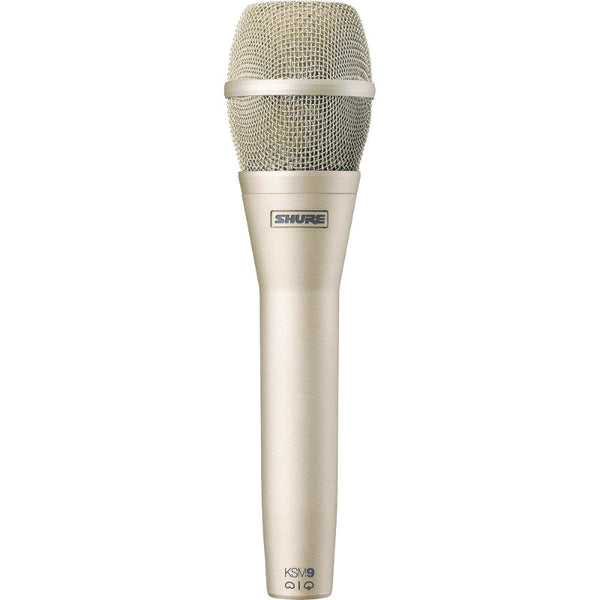 Shure KSM9