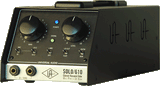 Universal Audio Solo 610
