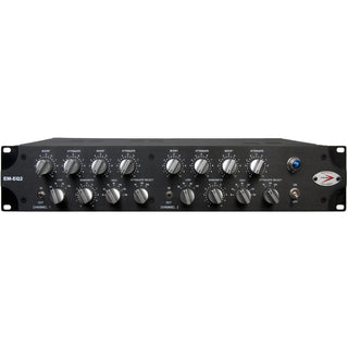 A-Designs EM-EQ2 Two-channel Pultec EQ