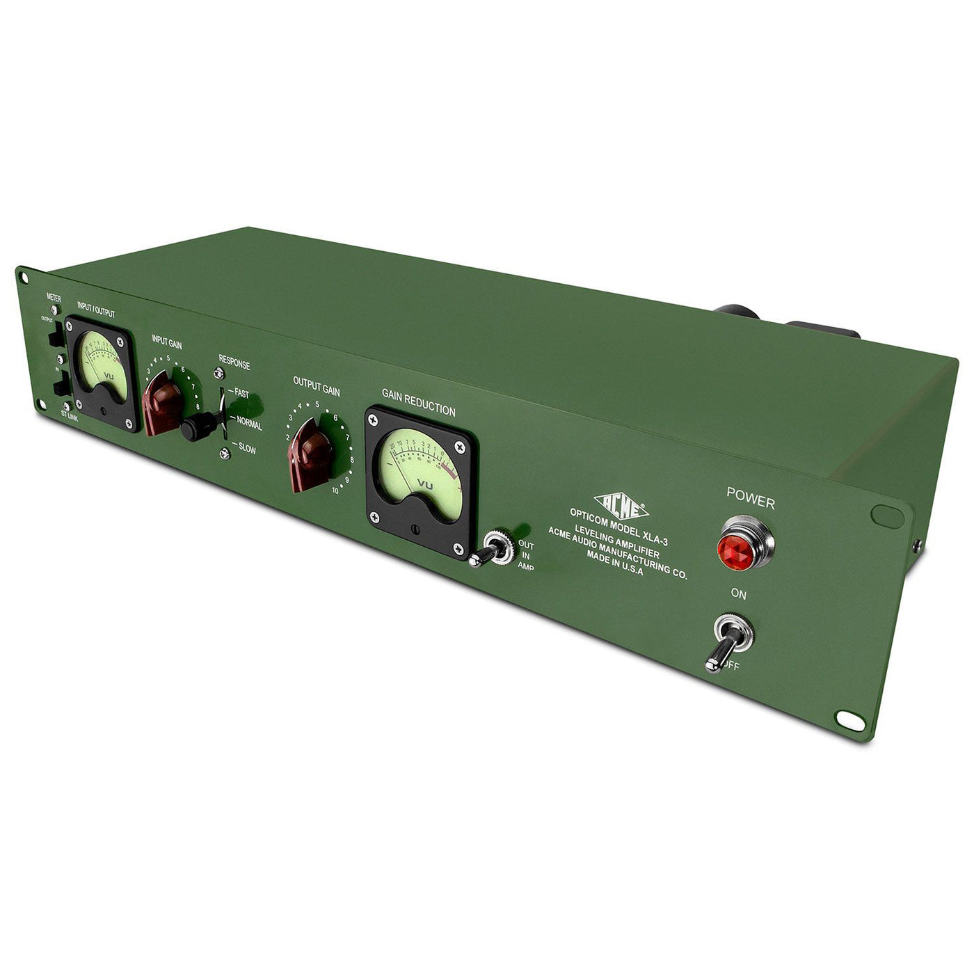 Acme Audio Opticom XLA-3 MKIII | KMR Audio