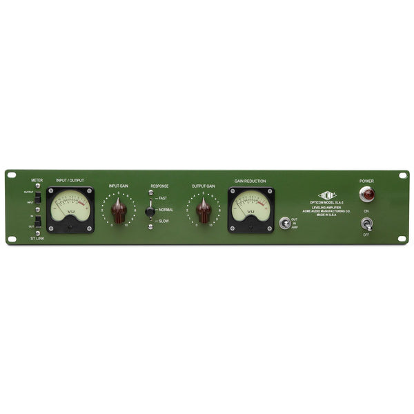 Acme Audio Opticom XLA-3 MKIII