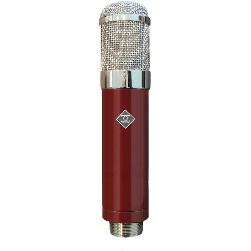 ADK Z-12 Large Diaphragm Microphone Copper