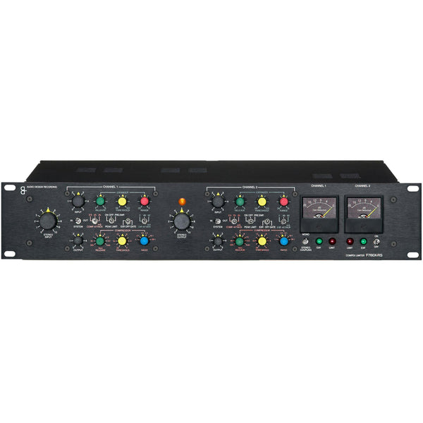 ADR F760X-RS Compex Stereo Dynamics Processor