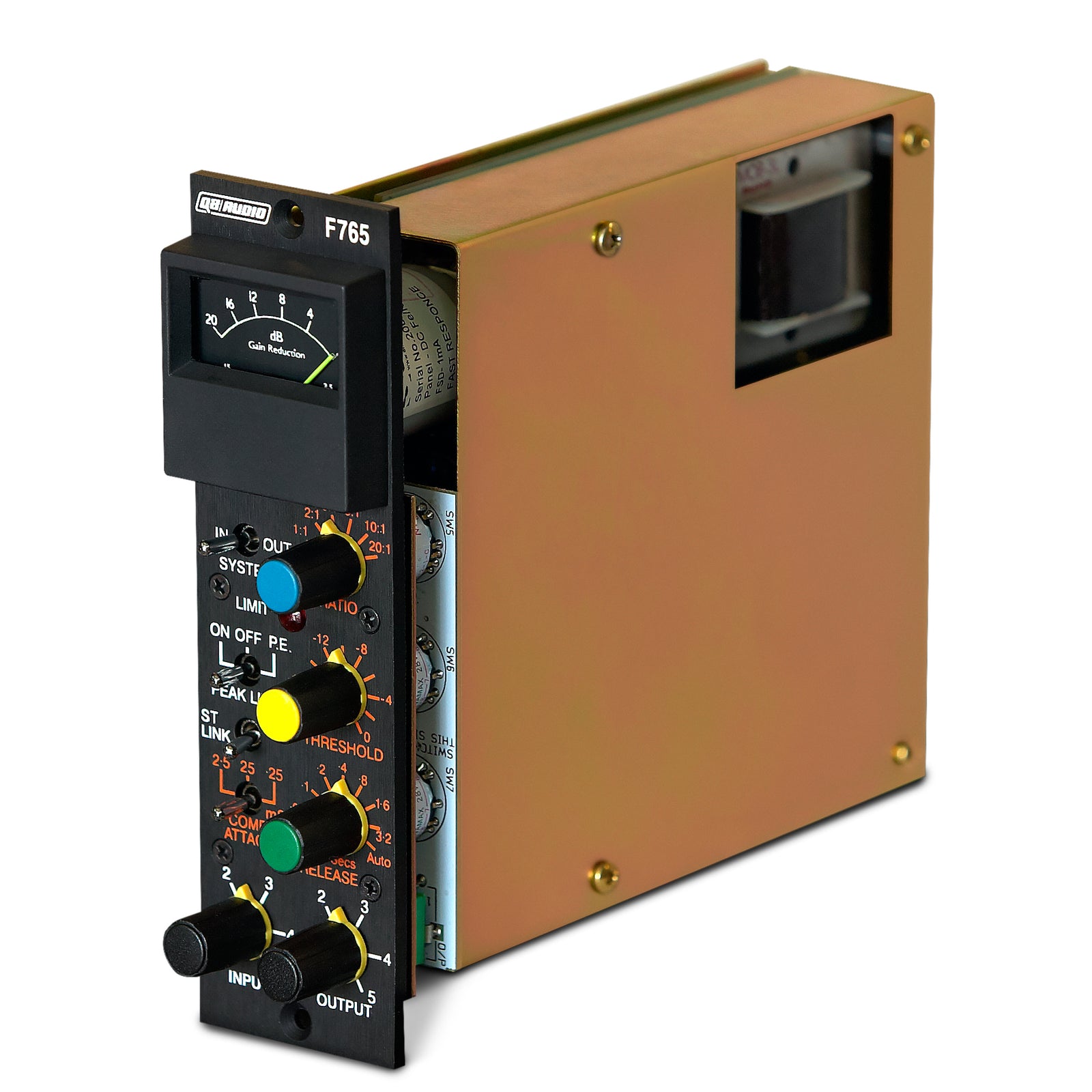 ADR Compex 500 Compressor for 500-series | KMR Audio