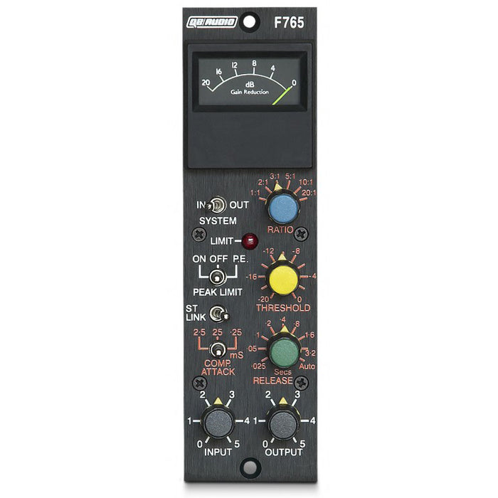 ADR Compex 500 Compressor for 500-series | KMR Audio