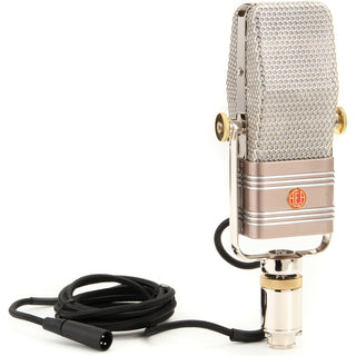 AEA A440 Active Studio Ribbon Microphone