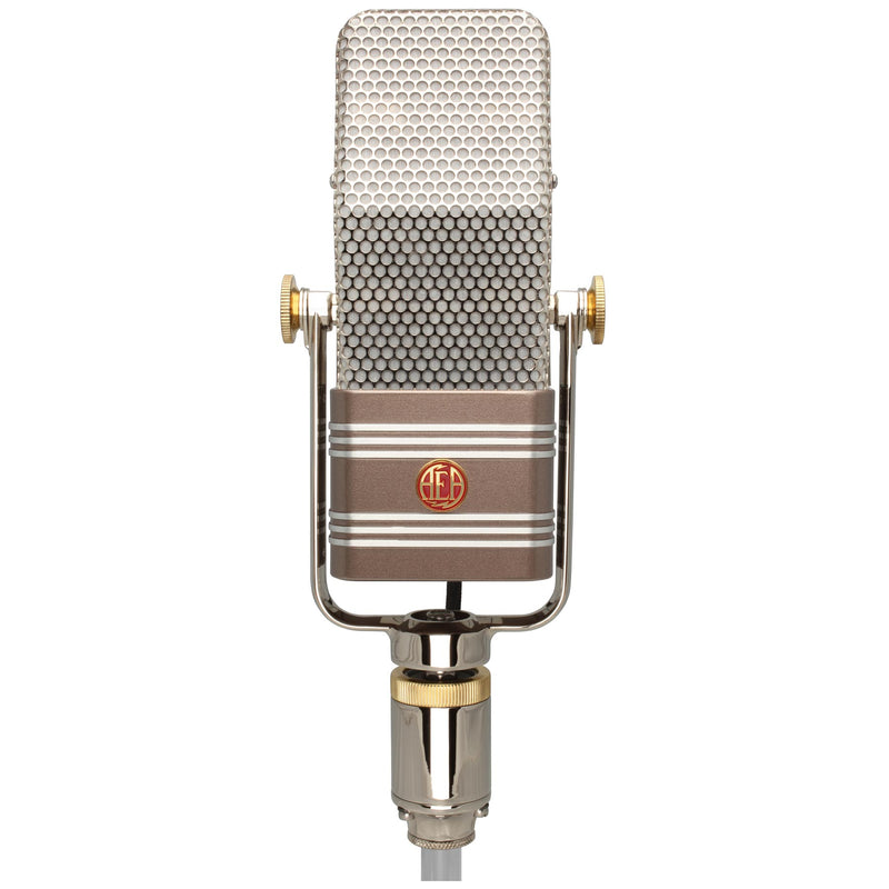 AEA A440 Active Studio Ribbon Microphone
