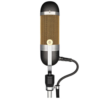 AEA R84A Active Ribbon Microphone