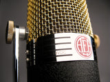 AEA R84A Active Ribbon Microphone