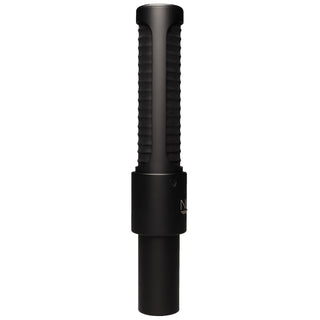 AEA N8 Nuvo "The Dark Knight" Active Ribbon Microphone