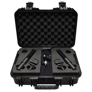 AEA N8 NUVO Stereo Mic Kit