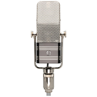 AEA R44 Classic RCA Ribbon Microphone