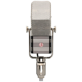 AEA R44CX Ribbon Microphone