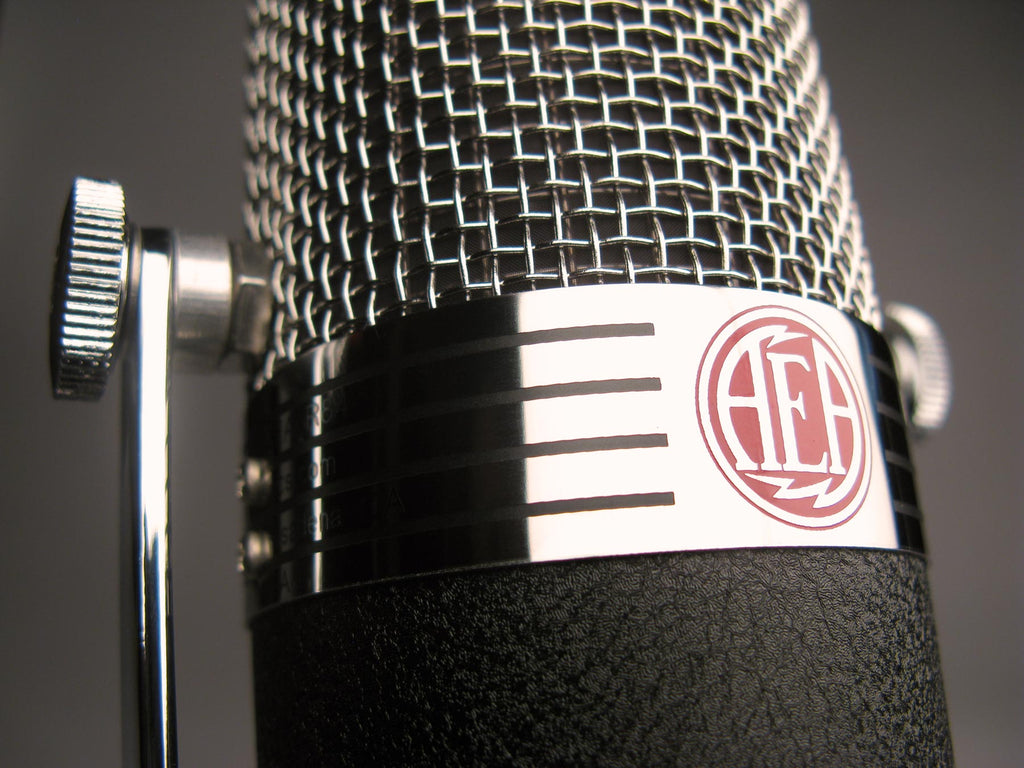 Aea R84 Ribbon AEA R84 – KMR Audio