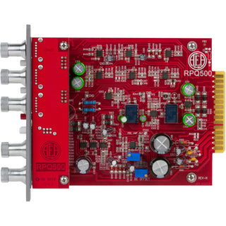 AEA RPQ500 PCB