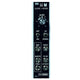 AJH Synth MiniMod Eurorack Glide, Vintage Black