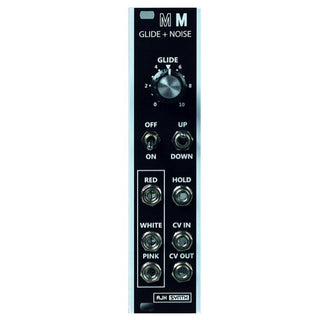 AJH Synth MiniMod Eurorack Glide