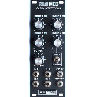 AJH Synth Minimod CV Mix