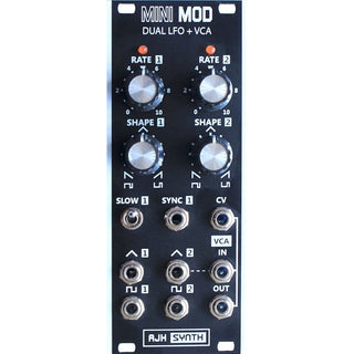 AJH Synth MiniMod Dual LFO