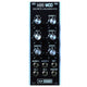 AJH Synth MiniMod VCA Eurorack Amplifier, Vintage Black