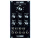 AJH Synth MiniMod VCF Eurorack Filter, Vintage Black