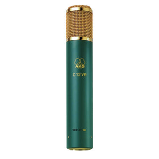 AKG C12VR