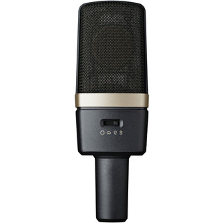 AKG C314 Back