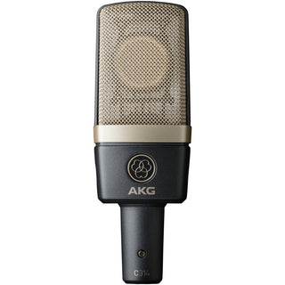 AKG C314 Front