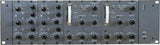 Audio Maintenance 2x 54F50 + 2x ez1073 in 500V rack