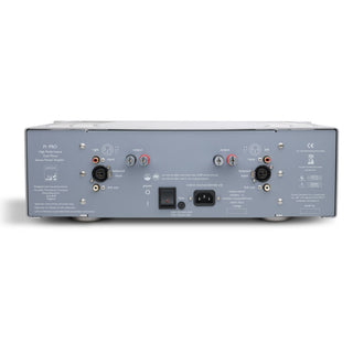 ATC P1 Pro Dual Mono Power Amp