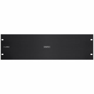 Amphion Amp400.8 Multi-channel Amplifier