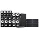 Amphion Atmos (3x218,4x118,4x115,1xFlexbase,Amp400.8,2xAmp70