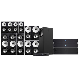 Amphion Atmos Bundle