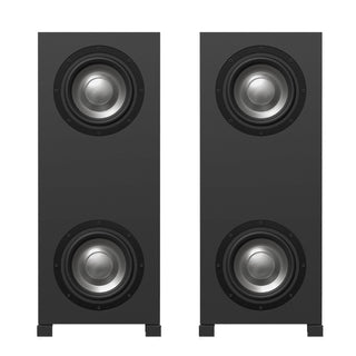 Amphion BaseTwo25 Side