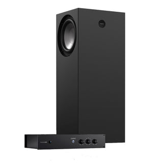 Amphion Flexbase 25 System