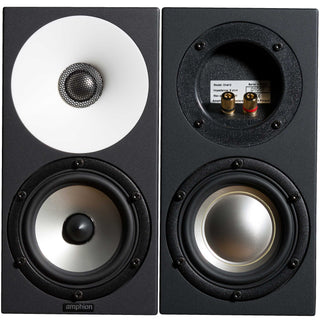 Amphion One 12 Passive Studio Monitors (Pair)