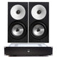Amphion One18 & Amp700