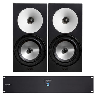 Amphion One15 and Amp700 bundle