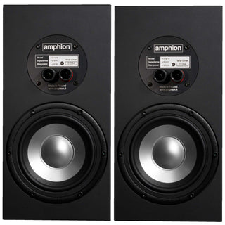 Amphion One 18 (Pair) (Studio Monitors)