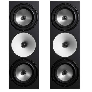 Amphion Two18 Passive Studio Monitors - Pair